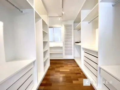 Apartamento com 2 Quartos à venda, 109m² no Jardim Paulista, São Paulo