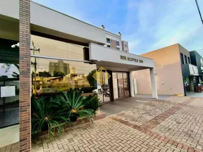 Apartamento com 2 Quartos à venda, 79m² no Cancelli, Cascavel