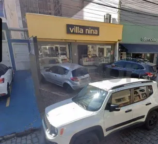 Ponto Comercial à venda, 200m² no Cambuí, Campinas