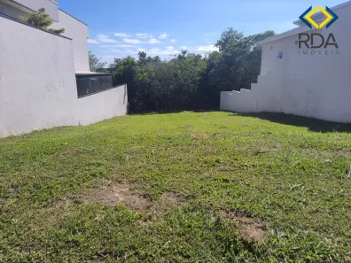 Lote/Terreno à venda, 360m² no Jardim Reserva Bom Viver de Indaiatuba, Indaiatuba