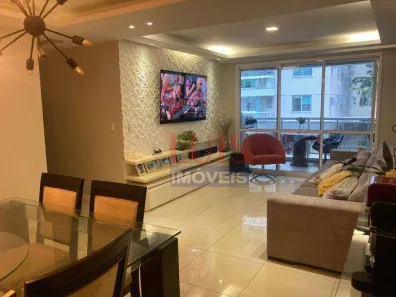 Apartamento com 3 Quartos à venda, 182m² no Icaraí, Niterói