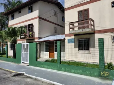 Apartamento com 1 Quarto à venda, 45m² no Canasvieiras, Florianópolis