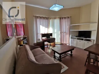 Apartamento com 1 Quarto à venda, 40m² no Jardim Ampliação, São Paulo