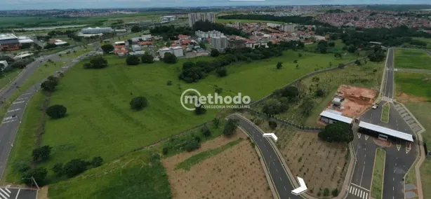 Lote/Terreno à venda, 7699m² no Parque Brasil 500, Paulínia