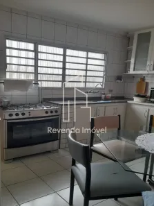 Casa com 3 Quartos à venda, 125m² no Vila Campo Grande, São Paulo