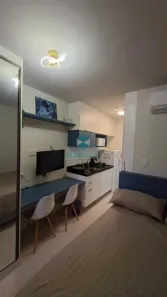 Apartamento com 1 Quarto à venda, 16m² no Amaralina, Salvador