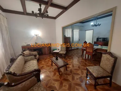 Casa com 5 Quartos à venda, 394m² no Lapa, São Paulo