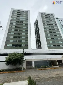 Apartamento com 2 Quartos para alugar, 61m² no Maurício de Nassau, Caruaru