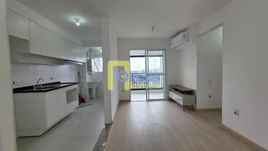 Apartamento com 2 Quartos para alugar, 68m² no Vila Oliveira, Mogi das Cruzes