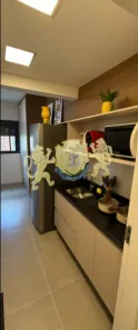 Apartamento com 1 Quarto à venda, 26m² no Consolação, São Paulo