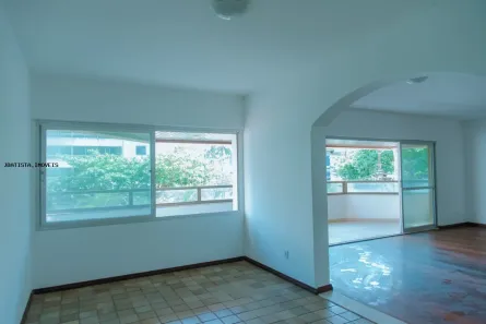 Apartamento com 4 Quartos à venda, 192m² no Pituba, Salvador