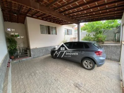 Casa com 3 Quartos à venda, 260m² no Vila Real, Hortolândia