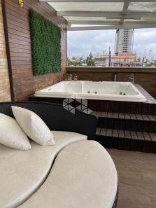 Apartamento com 3 Quartos à venda, 144m² no Tabuleiro, Camboriú