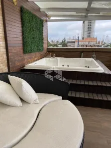 Apartamento com 3 Quartos à venda, 144m² no Tabuleiro, Camboriú