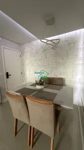 Apartamento com 2 Quartos à venda, 68m² no Jardim Tupanci, Barueri