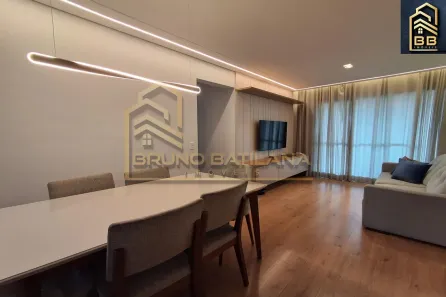 Apartamento com 3 Quartos à venda, 82m² no Rudge Ramos, São Bernardo do Campo