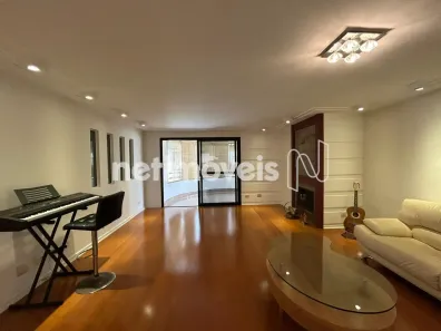 Apartamento com 4 Quartos à venda, 237m² no Brooklin Paulista, São Paulo