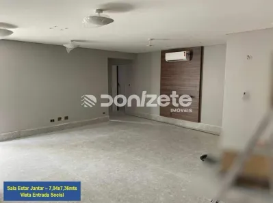 Apartamento com 3 Quartos à venda, 155m² no Barcelona, São Caetano do Sul