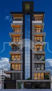 Apartamento com 3 Quartos à venda, 82m² no , Balneário Piçarras