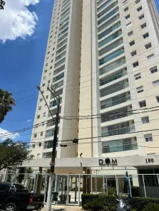 Apartamento com 2 Quartos para venda ou aluguel, 104m² no Vila Lúcia Elvira, São Paulo