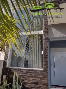 Casa de Condomínio com 3 Quartos à venda, 150m² no Jardim Novo Horizonte, Sorocaba