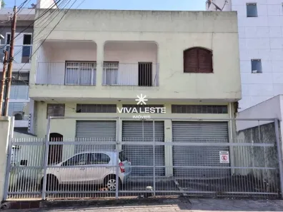 Lote/Terreno à venda, 488m² no Campestre, Santo André