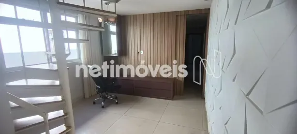 Cobertura com 2 Quartos à venda, 720m² no Nova Vista, Belo Horizonte