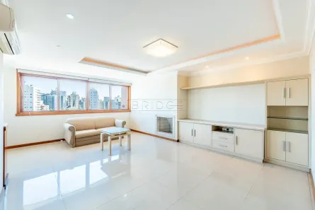 Apartamento com 3 Quartos à venda, 153m² no Petrópolis, Porto Alegre