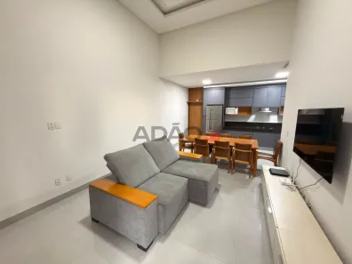 Casa com 3 Quartos à venda, 140m² no Jardim Atlântico, Goiânia