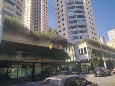Apartamento com 2 Quartos à venda, 82m² no Cambuci, São Paulo