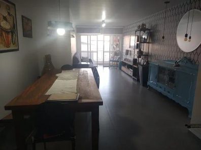 Apartamento com 3 Quartos à venda, 151m² no Centro, Santo André