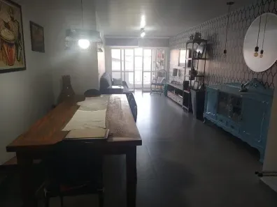 Apartamento com 3 Quartos à venda, 151m² no Centro, Santo André