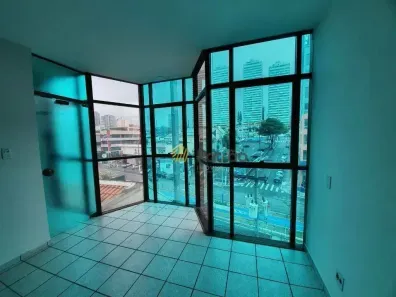 Sala Comercial para alugar, 56m² no Jardim do Mar, São Bernardo do Campo