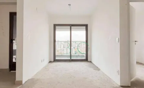 Apartamento com 2 Quartos à venda, 62m² no Jardim Aurélia, São Paulo