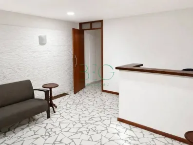 Prédio Comercial à venda, 240m² no Santo Amaro, São Paulo