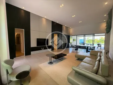 Casa de Condomínio com 4 Quartos à venda, 325m² no Residencial Vitória II, Lagoa Santa
