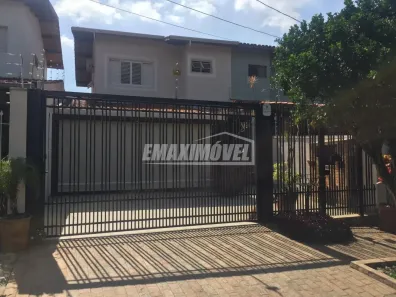 Casa com 3 Quartos à venda, 196m² no Jardim Saira, Sorocaba