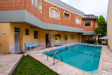Sobrado com 4 Quartos à venda, 416m² no Rolinópolis, São Paulo