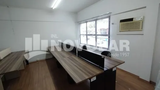 Sala Comercial para alugar, 24m² no Vila Maria, São Paulo