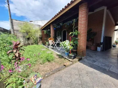 Casa com 3 Quartos à venda, 172m² no Jardim das Gaivotas, Caraguatatuba