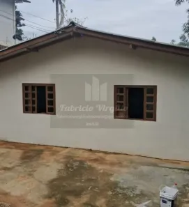 Casa com 2 Quartos à venda, 75m² no Prado, Biguaçu