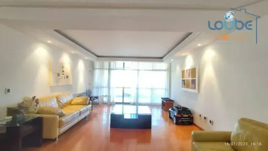 Apartamento com 4 Quartos à venda, 224m² no Freguesia (Jacarepaguá), Rio de Janeiro