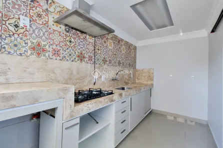 Apartamento com 3 Quartos à venda, 126m² no Pedra Redonda, Porto Alegre