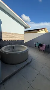 Casa de Condomínio com 3 Quartos à venda, 120m² no Tarumã, Manaus