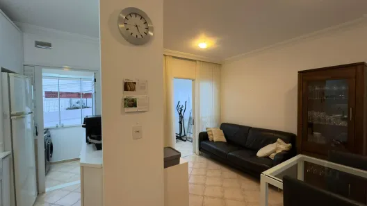 Apartamento com 2 Quartos à venda, 70m² no Carvoeira, Florianópolis