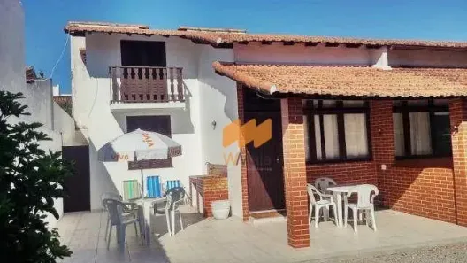 Casa de Condomínio com 3 Quartos à venda, 100m² no Peró, Cabo Frio