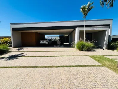 Casa de Condomínio com 5 Quartos à venda, 1015m² no Loteamento Residencial Pedra Alta (Sousas), Campinas