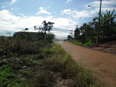 Lote/Terreno à venda, 445m² no Parque Fernão Dias, Atibaia