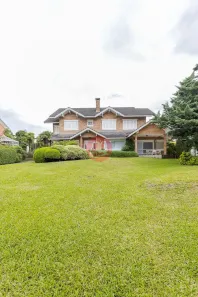 Casa de Condomínio com 4 Quartos à venda, 268m² no Laje de Pedra, Canela