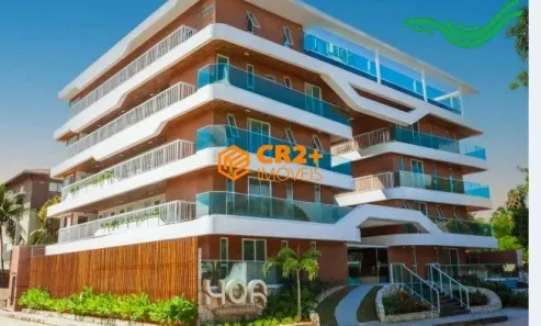 Apartamento com 1 Quarto à venda, 29m² no Tamandaré, Praia de Tamandaré